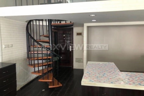 Qinyuancun | 沁园村 1bedroom 80sqm ¥10,500 SHO20032