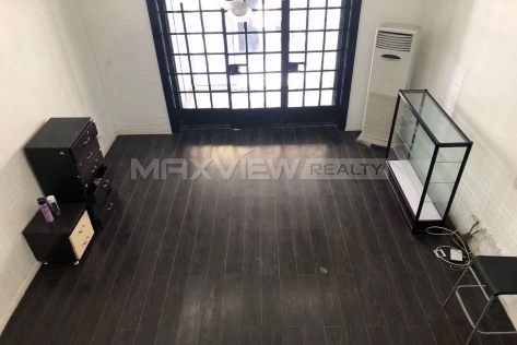 Qinyuancun | 沁园村 1bedroom 80sqm ¥10,500 SHO20032