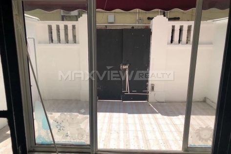 Qinyuancun | 沁园村 1bedroom 80sqm ¥10,500 SHO20032