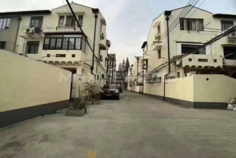 Yiyuan | 懿园 2bedroom 116sqm ¥33,000 SHO20031