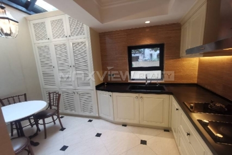 Yiyuan | 懿园 2bedroom 116sqm ¥33,000 SHO20031