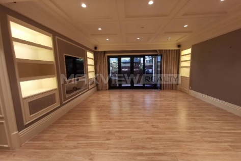Yiyuan | 懿园 2bedroom 116sqm ¥33,000 SHO20031