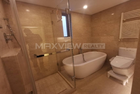 Yiyuan | 懿园 2bedroom 116sqm ¥33,000 SHO20031