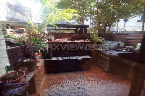 Yiyuan | 懿园 2bedroom 116sqm ¥33,000 SHO20031