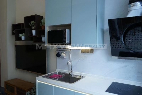 Fuxing Fang | 复兴坊 1bedroom 60sqm ¥13,500 SHL20042
