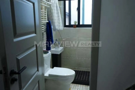 Fuxing Fang | 复兴坊 1bedroom 60sqm ¥13,500 SHL20042