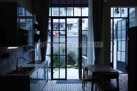 Fuxing Fang | 复兴坊 1bedroom 60sqm ¥13,500 SHL20042