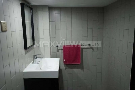 Fuxing Fang | 复兴坊 1bedroom 60sqm ¥13,500 SHL20042