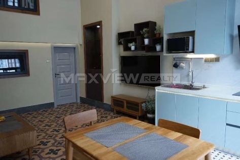 Fuxing Fang | 复兴坊 1bedroom 60sqm ¥13,500 SHL20042
