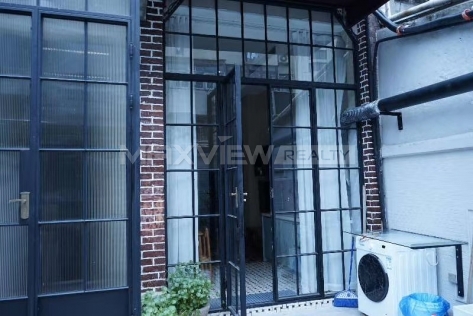 Fuxing Fang | 复兴坊 1bedroom 60sqm ¥13,500 SHL20042