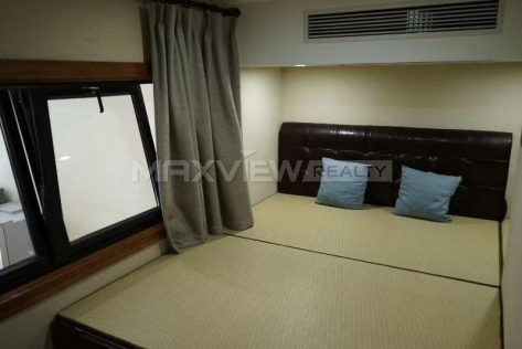 Fuxing Fang | 复兴坊 1bedroom 60sqm ¥13,500 SHL20042