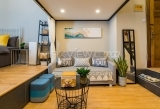 Nanjing West Road 1bedroom 80sqm ¥12,800