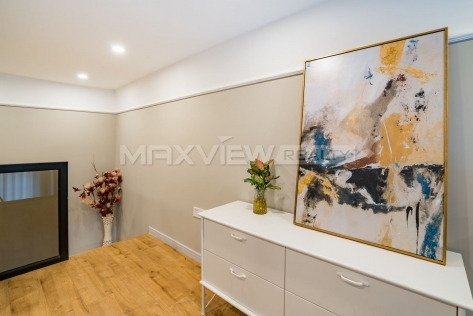 Nanjing West Road | 南京西路 1bedroom 80sqm ¥12,800 SHA20038