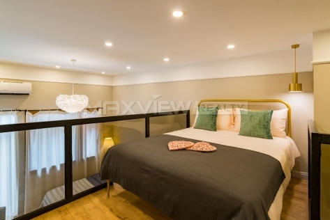 Nanjing West Road | 南京西路 1bedroom 80sqm ¥12,800 SHA20038