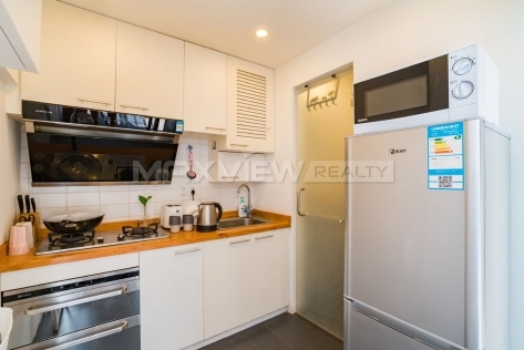 Nanjing West Road | 南京西路 1bedroom 80sqm ¥12,800 SHA20038