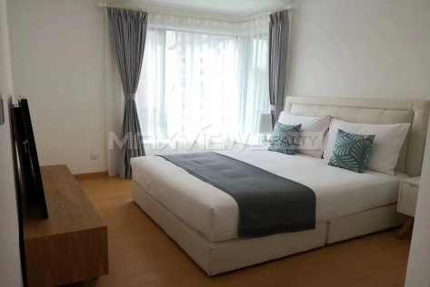Oriental Manhattan 3bedroom 145sqm ¥25,000 PRS20044