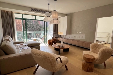 Shengda Garden | 盛大花园 3bedroom 135sqm ¥29,800 SHA20047