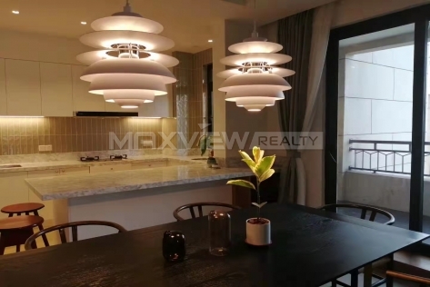 Zhongxinjun Ting 4bedroom 288sqm ¥52,800 PRS20043
