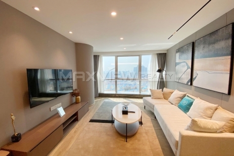 Chang He  International Apartments | 长河国际公寓 1bedroom 98sqm ¥22,000 SHA20054
