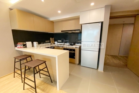 Chang He  International Apartments | 长河国际公寓 1bedroom 98sqm ¥22,000 SHA20054