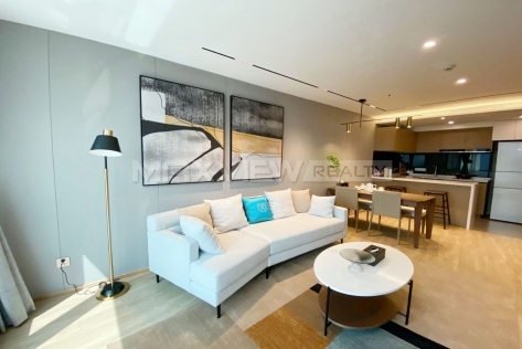 Chang He  International Apartments | 长河国际公寓 1bedroom 98sqm ¥22,000 SHA20054