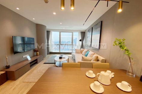 Chang He  International Apartments | 长河国际公寓 1bedroom 98sqm ¥22,000 SHA20054