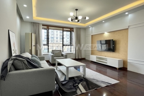 Da An Jin Yuan | 达安锦园 2bedroom 110sqm ¥14,500 SHA20056