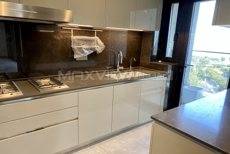 Jiulu 3br 175sqm in Pudong | 九庐 3bedroom 175sqm ¥46,000 SHA20051