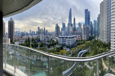 Jiulu 3br 175sqm in Pudong | 九庐 3bedroom 175sqm ¥46,000 SHA20051