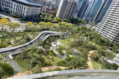 Jiulu 3br 175sqm in Pudong | 九庐 3bedroom 175sqm ¥46,000 SHA20051