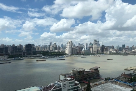Ocean one 4bedroom 308sqm ¥100,000 PRS20052