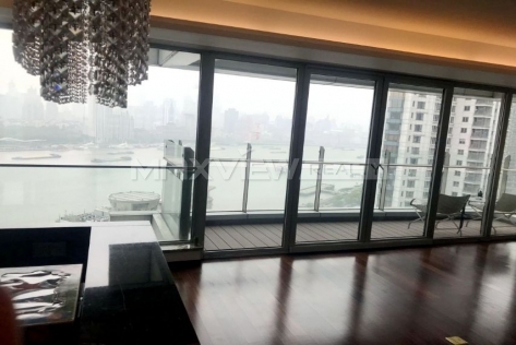 Ocean one 4bedroom 308sqm ¥100,000 PRS20052