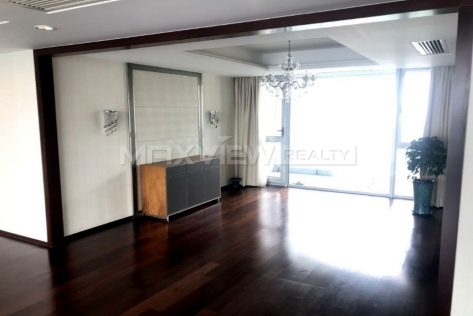Ocean one 4bedroom 308sqm ¥100,000 PRS20052