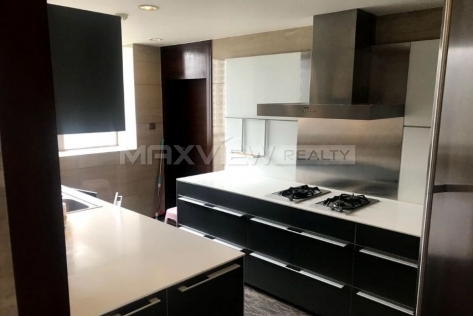 Ocean one 4bedroom 308sqm ¥100,000 PRS20052