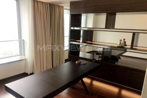 Ocean one 4bedroom 308sqm ¥100,000 PRS20052
