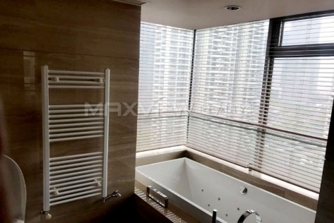 Ocean one 4bedroom 308sqm ¥100,000 PRS20052