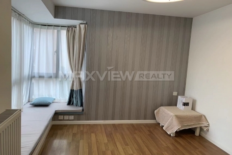 Regent Garden | 静安晶华园 2bedroom 95sqm ¥17,000 SHA20057