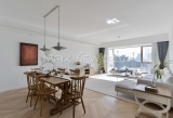 Shimao Riviera Garden 3bedroom 246sqm ¥58,800