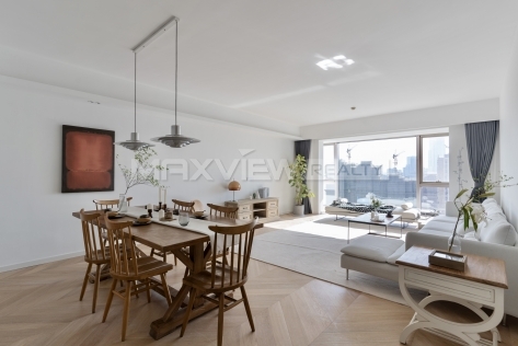 Shimao Riviera Garden 3bedroom 246sqm ¥58,800 PRS20053