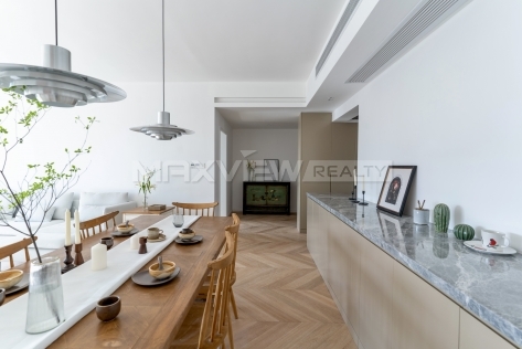 Shimao Riviera Garden 3bedroom 246sqm ¥58,800 PRS20053