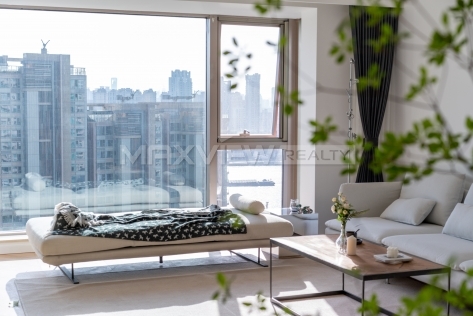 Shimao Riviera Garden 3bedroom 246sqm ¥58,800 PRS20053