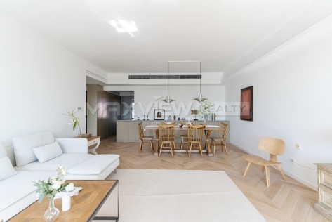 Shimao Riviera Garden 3bedroom 246sqm ¥58,800 PRS20053