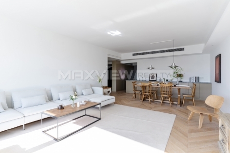 Shimao Riviera Garden 3bedroom 246sqm ¥58,800 PRS20053