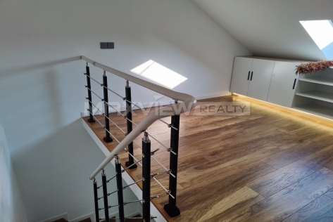  Longhua New Village | 龙华新村 2bedroom 105sqm ¥15,900 SHA20062