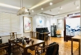 Old Apartment on Hunan Road 5bedroom 286sqm ¥68,000