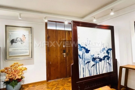 Old Apartment on Hunan Road 5bedroom 286sqm ¥68,000 PRY20066