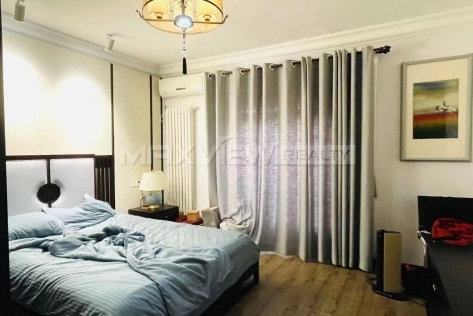 Old Apartment on Hunan Road 5bedroom 286sqm ¥68,000 PRY20066