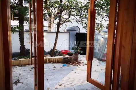 Shaoxing Road | 绍兴路 5bedroom 300sqm ¥69,800 SHL20063