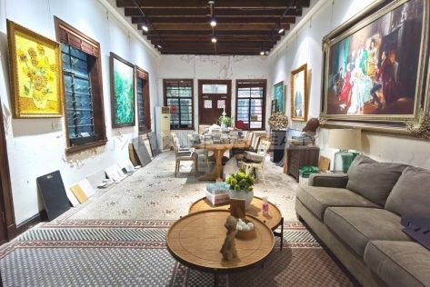 Taiyuan Road | 太原路 4bedroom 205sqm ¥60,000 SHL20064