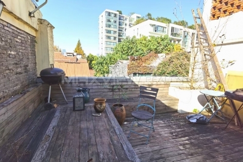 Taiyuan Road | 太原路 4bedroom 205sqm ¥60,000 SHL20064